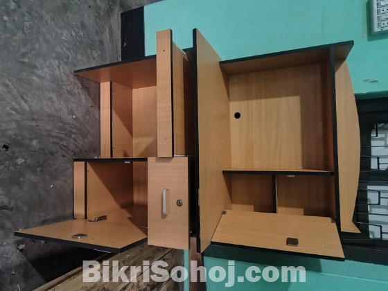 Reading Table
